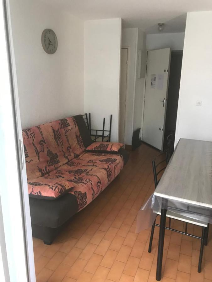 Argeles Sur Mer 300M De La Plage Kültér fotó